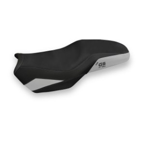 RIVESTIMENTO SELLA TPZ  COMFORT SYSTEM F 750 GS  BMW F 750 GS - F 800 GS - F 850 GS 2018/2025