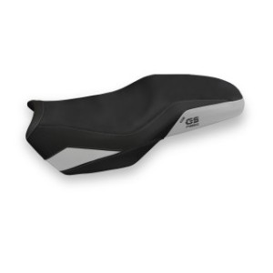 RIVESTIMENTO SELLA TPZ  COMFORT SYSTEM F 850 GS BMW F 750 GS - F 800 GS - F 850 GS 2018/2025