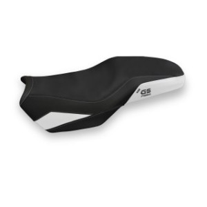 RIVESTIMENTO SELLA TPZ  COMFORT SYSTEM F 850 GS BMW F 750 GS - F 800 GS - F 850 GS 2018/2025