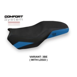 RIVESTIMENTO SELLA TPZ  COMFORT SYSTEM F 850 GS BMW F 750 GS - F 800 GS - F 850 GS 2018/2025