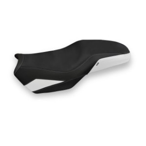 RIVESTIMENTO SELLA TPZ  COMFORT SYSTEM NO LOGO BMW F 750 GS - F 800 GS - F 850 GS 2018/2025