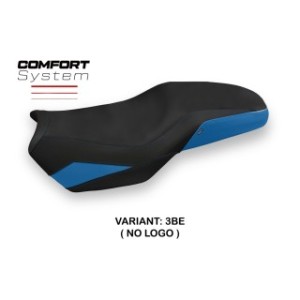 RIVESTIMENTO SELLA TPZ  COMFORT SYSTEM NO LOGO BMW F 750 GS - F 800 GS - F 850 GS 2018/2025