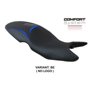 RIVESTIMENTO SELLA TPZ  COMFORT SYSTEM NO LOGO BMW F 800 GT 2012/2016