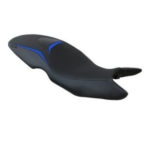 RIVESTIMENTO SELLA TPZ  COMFORT SYSTEM NO LOGO BMW F 800 GT 2012/2016