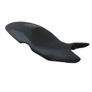 RIVESTIMENTO SELLA TPZ  COMFORT SYSTEM NO LOGO BMW F 800 GT 2012/2016