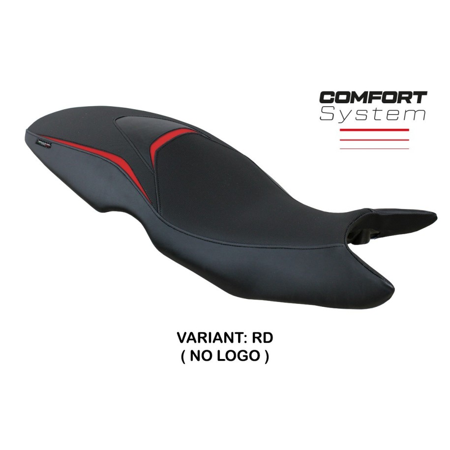 RIVESTIMENTO SELLA TPZ  COMFORT SYSTEM NO LOGO BMW F 800 GT 2012/2016