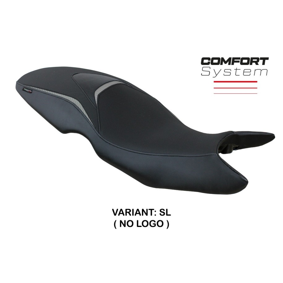 RIVESTIMENTO SELLA TPZ  COMFORT SYSTEM NO LOGO BMW F 800 GT 2012/2016