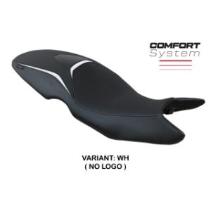 RIVESTIMENTO SELLA TPZ  COMFORT SYSTEM NO LOGO BMW F 800 GT 2012/2016