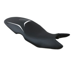 RIVESTIMENTO SELLA TPZ  COMFORT SYSTEM NO LOGO BMW F 800 GT 2012/2016