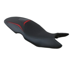 RIVESTIMENTO SELLA TPZ  COMFORT SYSTEM NO LOGO BMW F 800 R 2009/2020