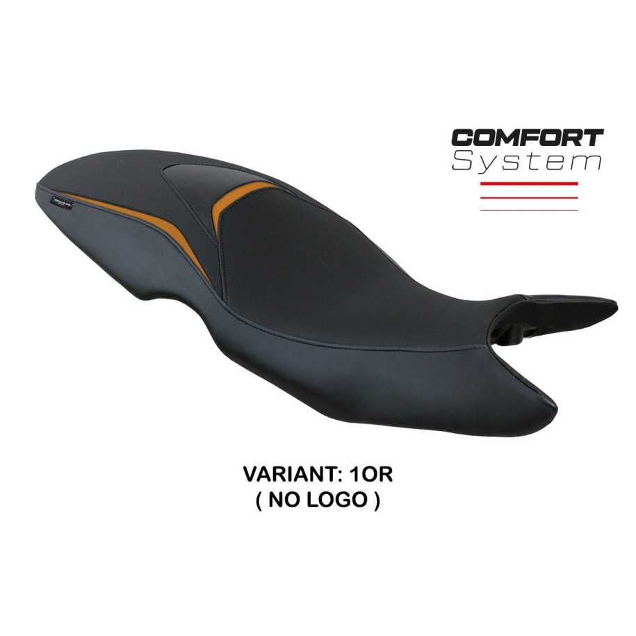 RIVESTIMENTO SELLA TPZ  COMFORT SYSTEM NO LOGO BMW F 800 R 2009/2020