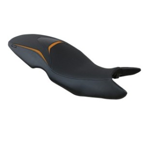 RIVESTIMENTO SELLA TPZ  COMFORT SYSTEM NO LOGO BMW F 800 R 2009/2020