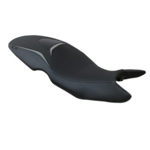 RIVESTIMENTO SELLA TPZ  COMFORT SYSTEM NO LOGO BMW F 800 R 2009/2020