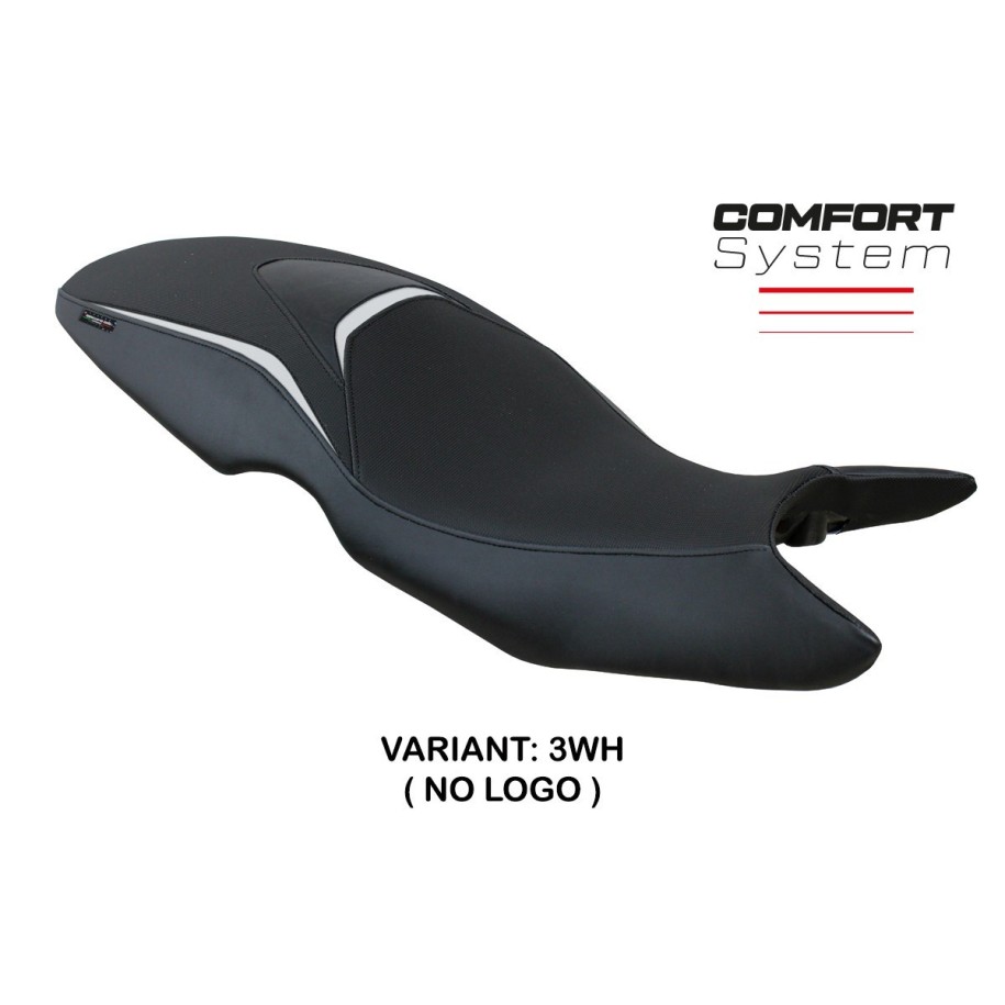 RIVESTIMENTO SELLA TPZ  COMFORT SYSTEM NO LOGO BMW F 800 R 2009/2020