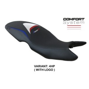 RIVESTIMENTO SELLA TPZ  COMFORT SYSTEM CON LOGO  BMW F 800 R 2009/2020