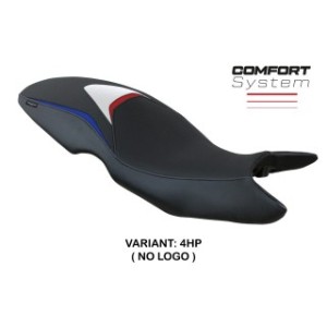 RIVESTIMENTO SELLA TPZ  COMFORT SYSTEM NO LOGO BMW F 800 R 2009/2020