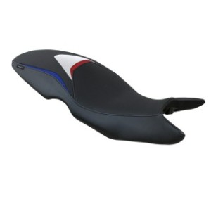 RIVESTIMENTO SELLA TPZ  COMFORT SYSTEM NO LOGO BMW F 800 R 2009/2020