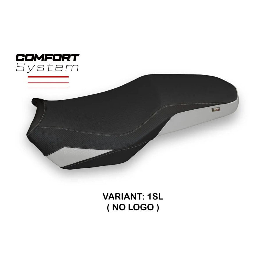 RIVESTIMENTO SELLA TPZ  COMFORT SYSTEM NO LOGO BMW F 850 GS ADVENTURE 2019/2024