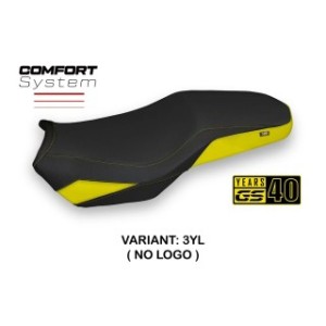 RIVESTIMENTO SELLA TPZ  COMFORT SYSTEM NO LOGO BMW F 850 GS ADVENTURE 2019/2024