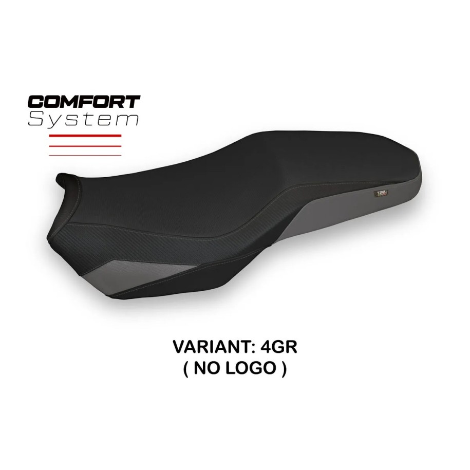 RIVESTIMENTO SELLA TPZ  COMFORT SYSTEM NO LOGO BMW F 850 GS ADVENTURE 2019/2024