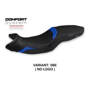 RIVESTIMENTO SELLA TPZ  COMFORT SYSTEM NO LOGO BMW F 900 R 2019/2025