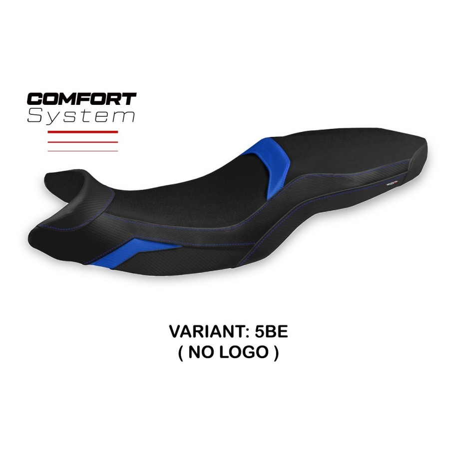 RIVESTIMENTO SELLA TPZ  COMFORT SYSTEM NO LOGO BMW F 900 R 2019/2025