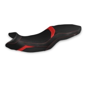 RIVESTIMENTO SELLA TPZ  COMFORT SYSTEM NO LOGO BMW F 900 R 2019/2025