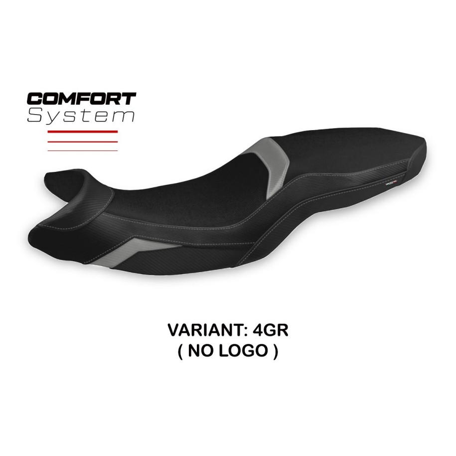 RIVESTIMENTO SELLA TPZ  COMFORT SYSTEM NO LOGO BMW F 900 R 2019/2025