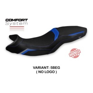 RIVESTIMENTO SELLA TPZ  COMFORT SYSTEM NO LOGO BMW F 900 R 2019/2025