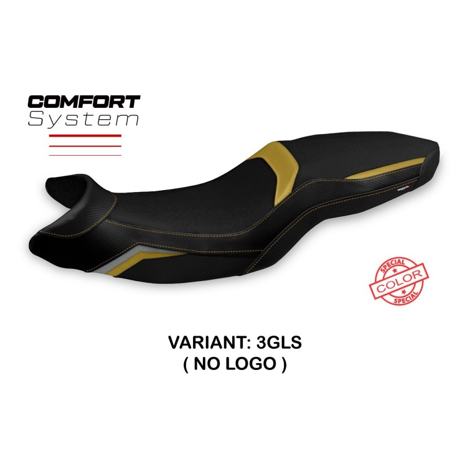 RIVESTIMENTO SELLA TPZ  COMFORT SYSTEM NO LOGO BMW F 900 XR 2019/2025