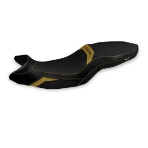 RIVESTIMENTO SELLA TPZ  COMFORT SYSTEM CON LOGO  BMW F 900 XR 2019/2025