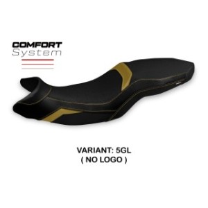 RIVESTIMENTO SELLA TPZ  COMFORT SYSTEM NO LOGO BMW F 900 XR 2019/2025