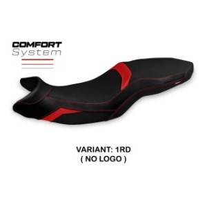 RIVESTIMENTO SELLA TPZ  COMFORT SYSTEM NO LOGO BMW F 900 XR 2019/2025