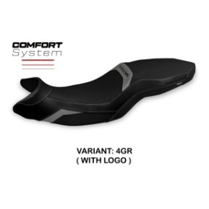 RIVESTIMENTO SELLA TPZ  COMFORT SYSTEM CON LOGO  BMW F 900 XR 2019/2025