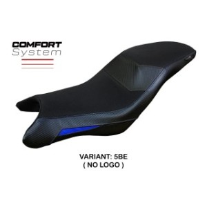 RIVESTIMENTO SELLA TPZ  COMFORT SYSTEM NO LOGO BMW G 310 GS 2017/2025