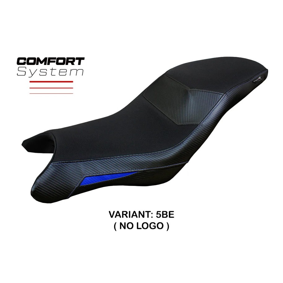 RIVESTIMENTO SELLA TPZ  COMFORT SYSTEM NO LOGO BMW G 310 GS 2017/2025