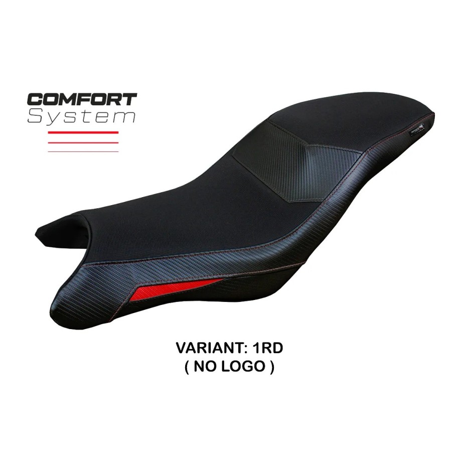 RIVESTIMENTO SELLA TPZ  COMFORT SYSTEM NO LOGO BMW G 310 GS 2017/2025