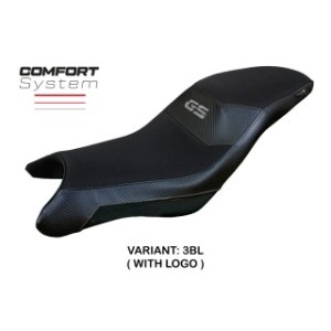 RIVESTIMENTO SELLA TPZ  COMFORT SYSTEM CON LOGO  BMW G 310 GS 2017/2025