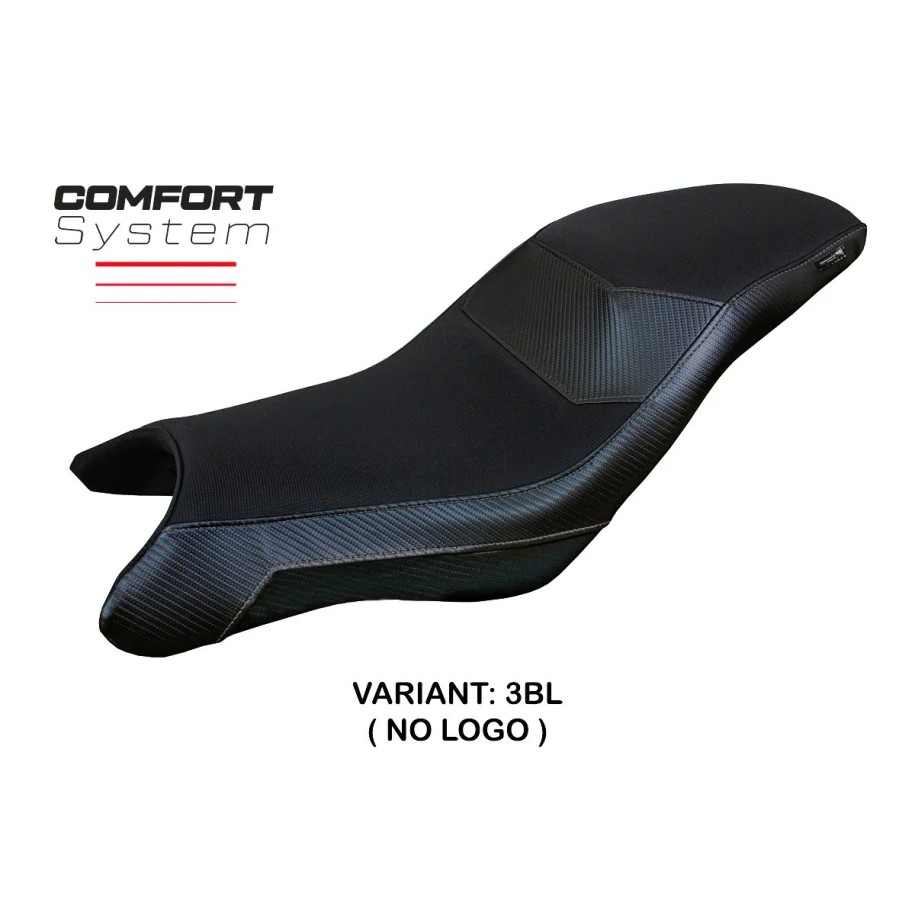 RIVESTIMENTO SELLA TPZ  COMFORT SYSTEM NO LOGO BMW G 310 GS 2017/2025