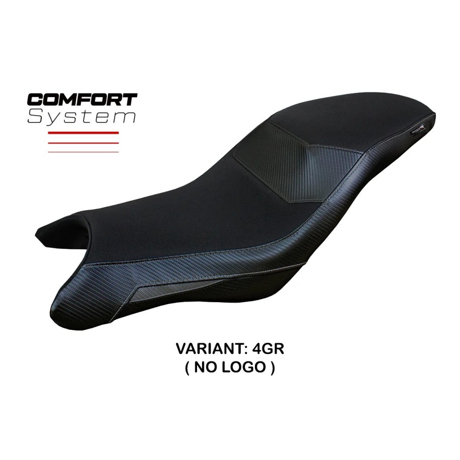 RIVESTIMENTO SELLA TPZ  COMFORT SYSTEM NO LOGO BMW G 310 GS 2017/2025