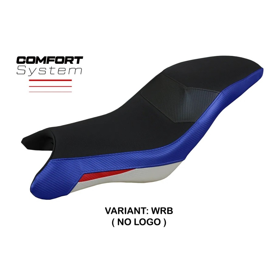 RIVESTIMENTO SELLA TPZ  COMFORT SYSTEM NO LOGO BMW G 310 GS 2017/2025