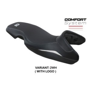 RIVESTIMENTO SELLA TPZ  COMFORT SYSTEM CON LOGO  BMW G 650 GS 2010/2016