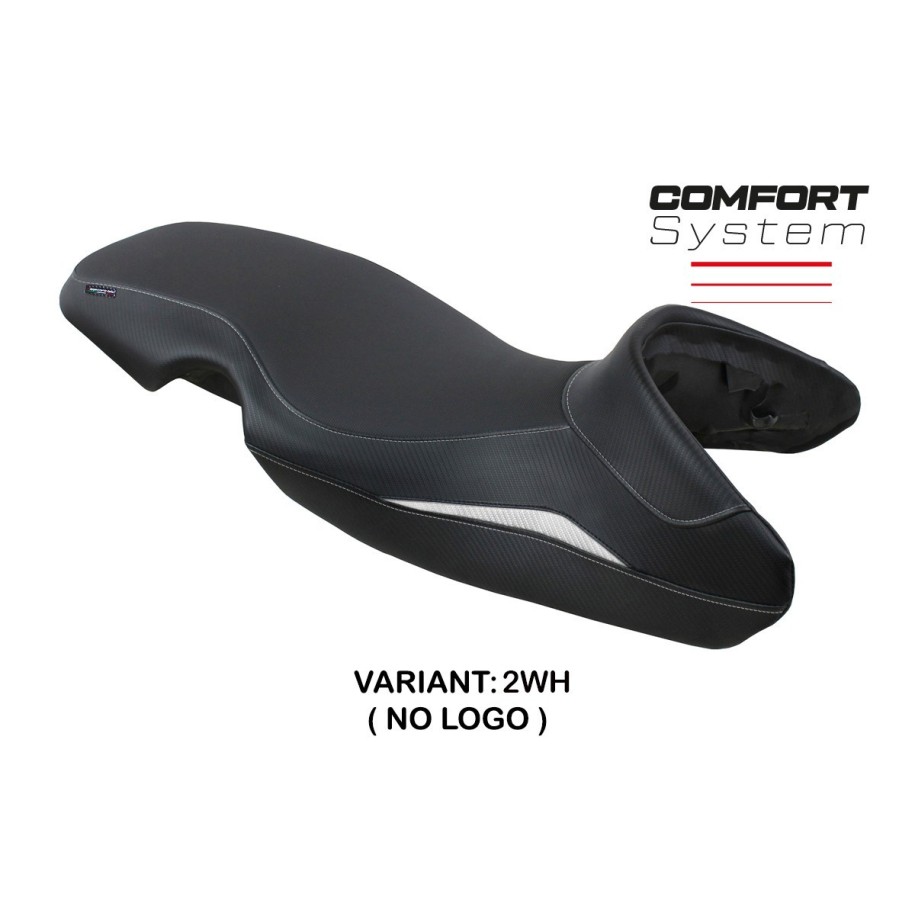 RIVESTIMENTO SELLA TPZ  COMFORT SYSTEM NO LOGO BMW G 650 GS 2010/2016