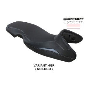 RIVESTIMENTO SELLA TPZ  COMFORT SYSTEM NO LOGO BMW G 650 GS 2010/2016