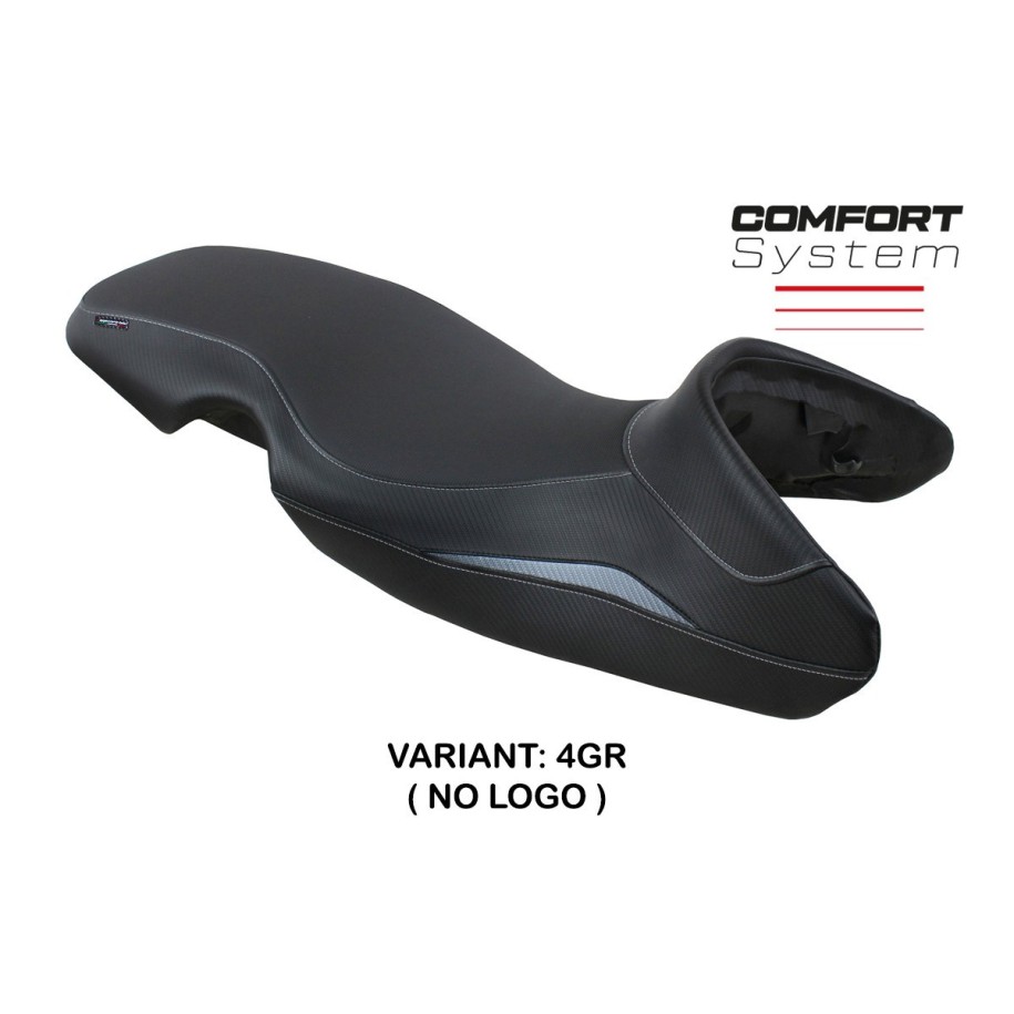 RIVESTIMENTO SELLA TPZ  COMFORT SYSTEM NO LOGO BMW G 650 GS 2010/2016
