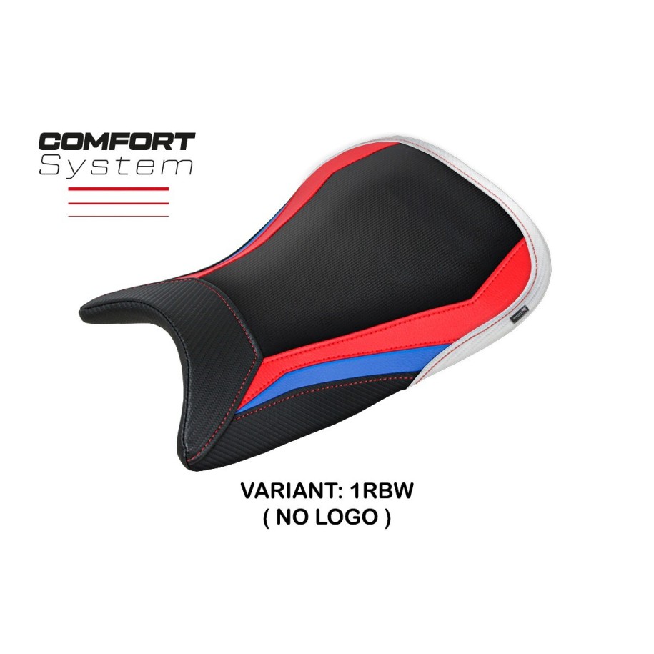 RIVESTIMENTO SELLA TPZ  COMFORT SYSTEM NO LOGO BMW M 1000 R 2022/2025