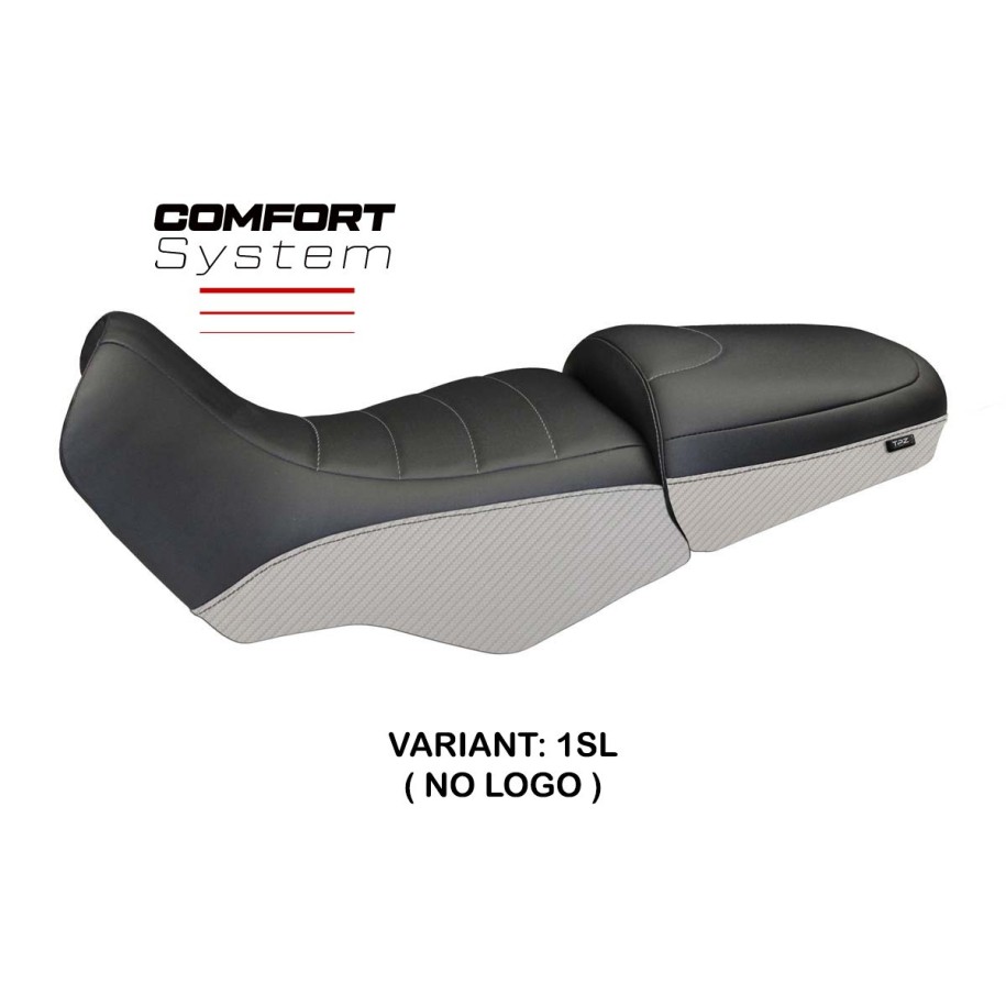 RIVESTIMENTO SELLA TPZ  COMFORT SYSTEM NO LOGO BMW R 1100/1150 GS 1994/2003