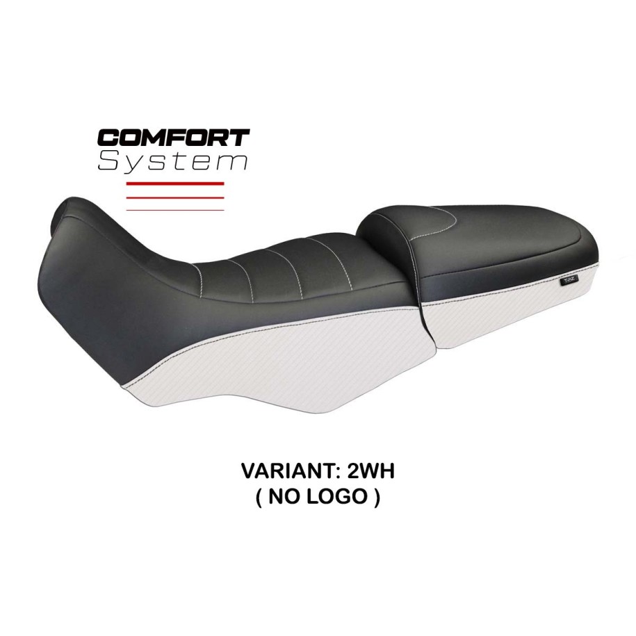 RIVESTIMENTO SELLA TPZ  COMFORT SYSTEM NO LOGO BMW R 1100/1150 GS 1994/2003