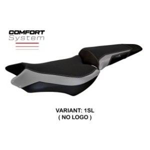 RIVESTIMENTO SELLA TPZ  COMFORT SYSTEM NO LOGO HONDA CB 1000 R 2008/2017