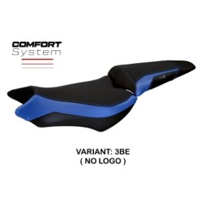 RIVESTIMENTO SELLA TPZ  COMFORT SYSTEM NO LOGO HONDA CB 1000 R 2008/2017